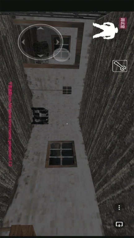 午夜迷踪-佐特模组追逐