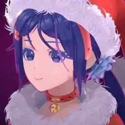 米塔的恋爱生活