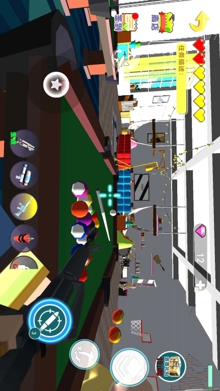 当保姆模拟器-恐怖婴儿模拟器