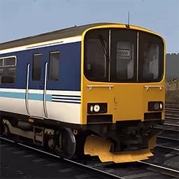 列车长驾驶模拟-3D火车模拟器