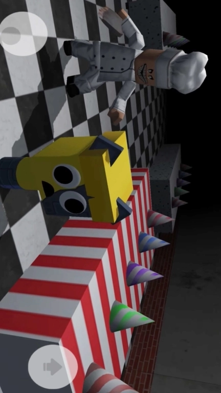 勇闯冒险岛-节奏盒子逃离恐怖地牢