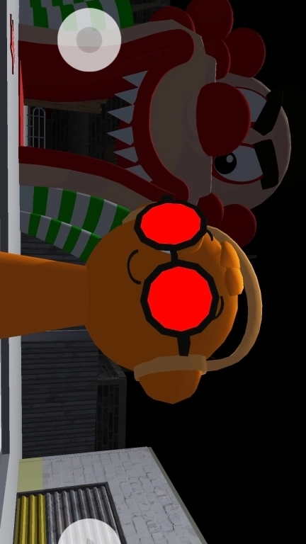 勇闯冒险岛-节奏盒子逃离恐怖地牢