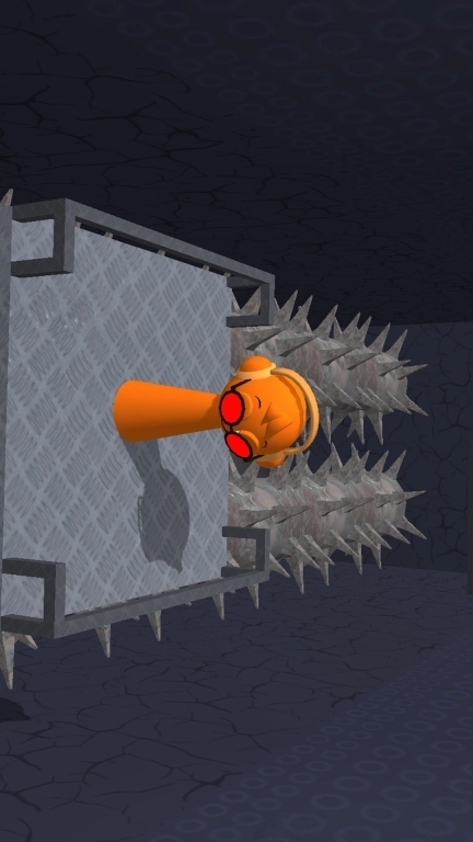 勇闯冒险岛-节奏盒子逃离恐怖地牢