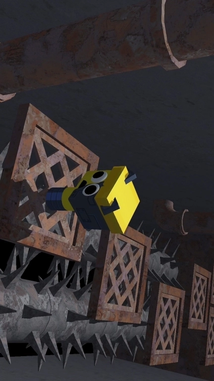 勇闯冒险岛-节奏盒子逃离恐怖地牢