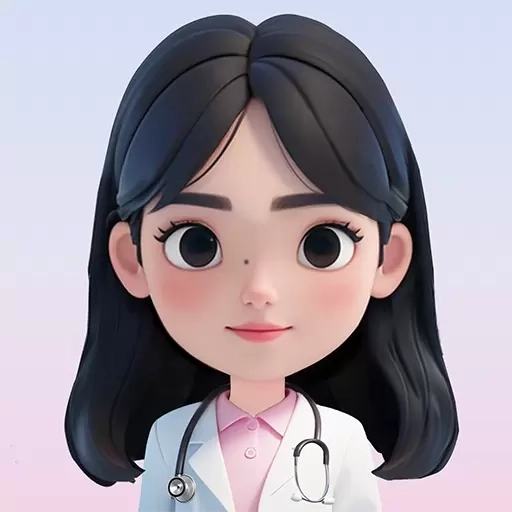 闺蜜医生-你专属的妇科AI医生