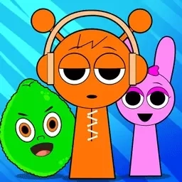 节奏盒子彩蛋模组