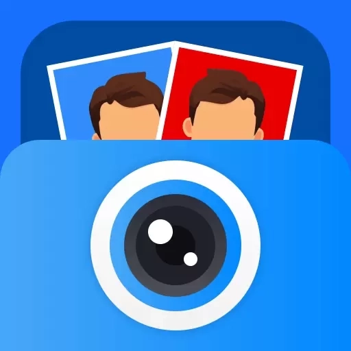 专业精修证件照