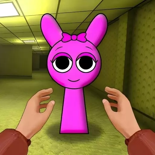 逃离怪物世界-刺激逃生节奏