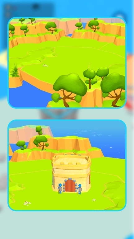 有你没我哇咔咔