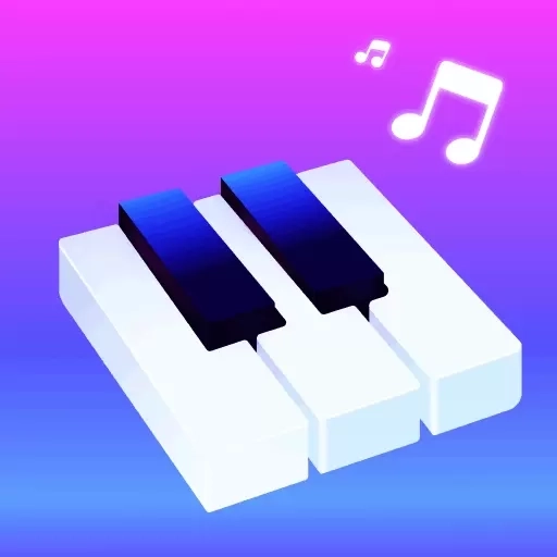弹钢琴免费