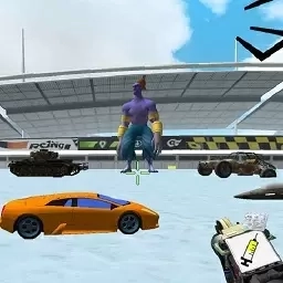 小小房间-房间沙盒