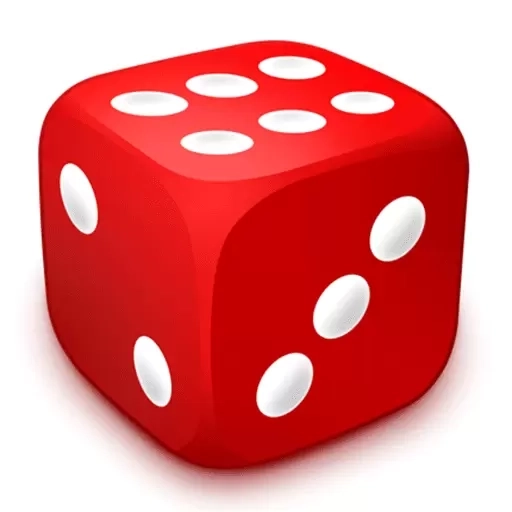 骰子模拟器-色子