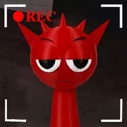 诡异惊悚传说-节奏盒子监控模组