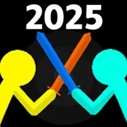 火柴人大对决-决战火柴人