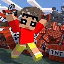 模组战争模拟-像素英雄自由世界