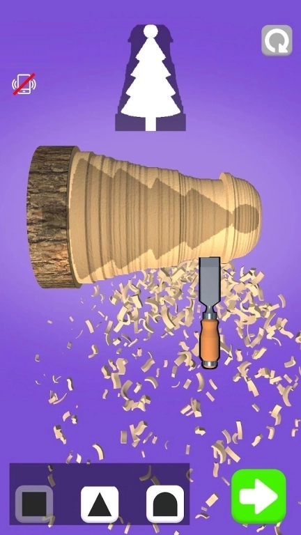 匠心工坊-木工模拟器