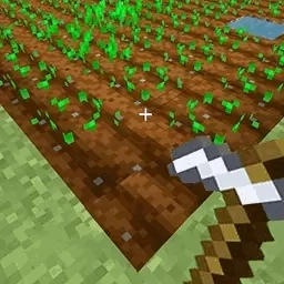 像素沙盒大世界-像素世界沙盒创造模拟