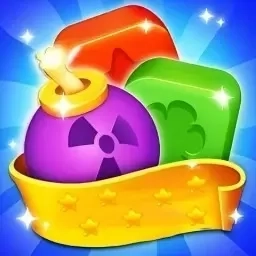 开星消消乐-新星星消除