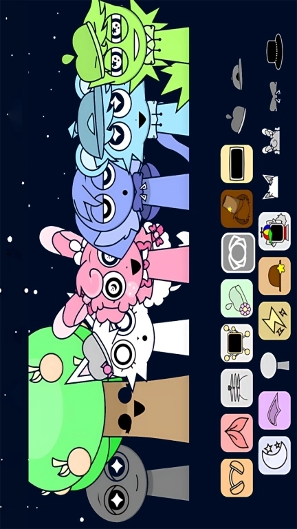 节奏盒子杀手版