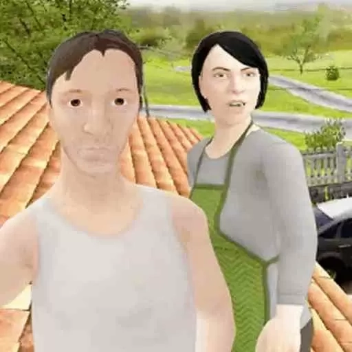 虚拟父亲模拟器