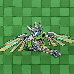 植物僵尸融合大战