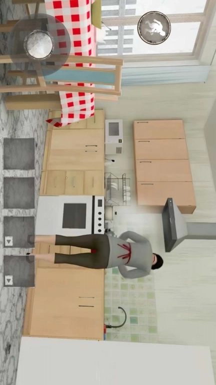 刺激逃脱追逐-逃跑男孩