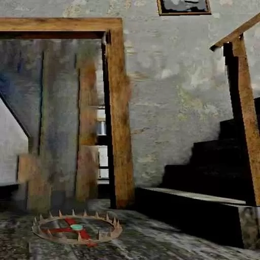 恐怖乱斗-我要逃出去