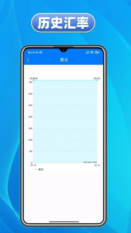 汇率管家-货币汇率查询