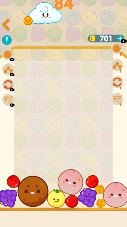 俄罗斯烧脑方块-方块消消乐新模式