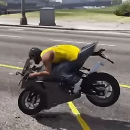 全民漂移大作战-洛圣都摩托狂飙