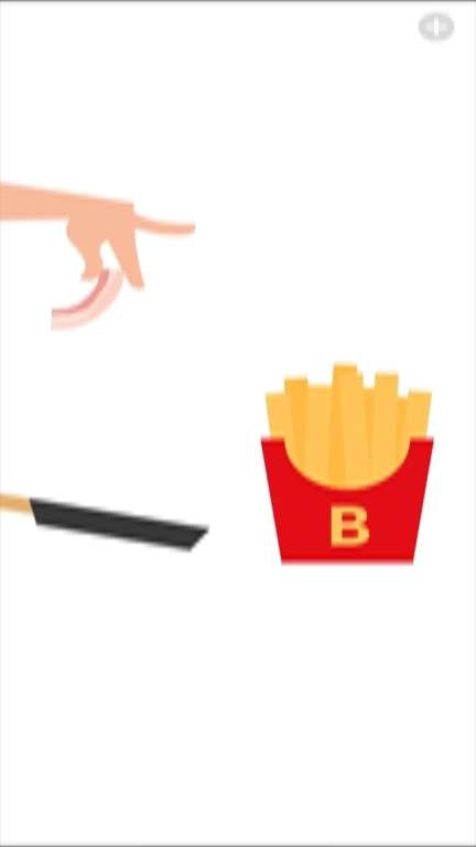 动脑高高手-培根盖万物