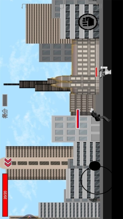 马桶人逆袭升级-泰坦人逆袭之战