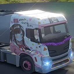 超级巴士人生-大巴车模拟驾驶