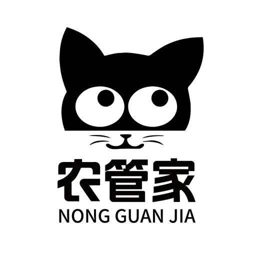 黑猫农管家