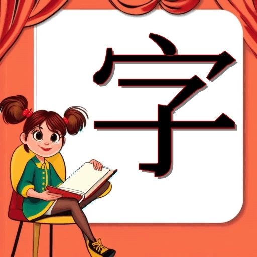 小学生练字