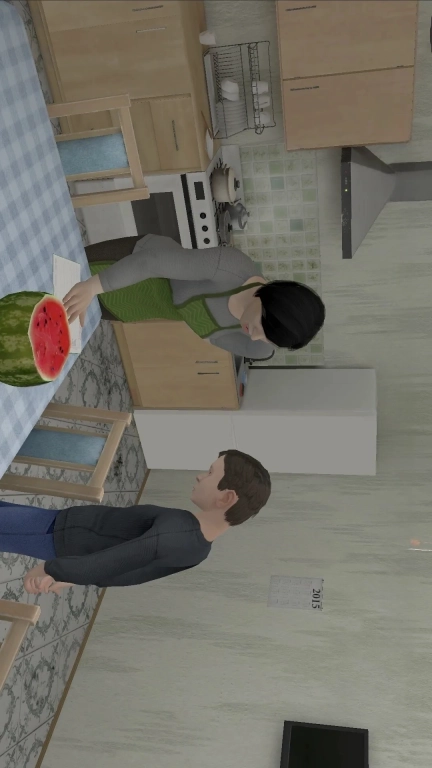 逃离校园-逃跑男孩模拟