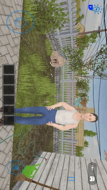 逃离校园-逃跑男孩模拟