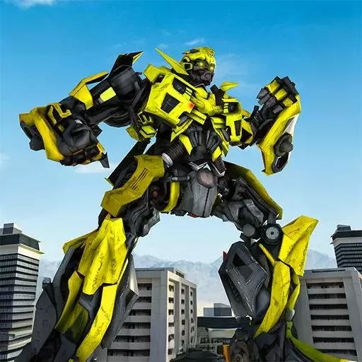 城市巨兽无双争霸