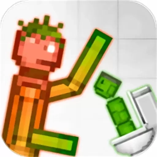 跳跃闯关冲冲冲