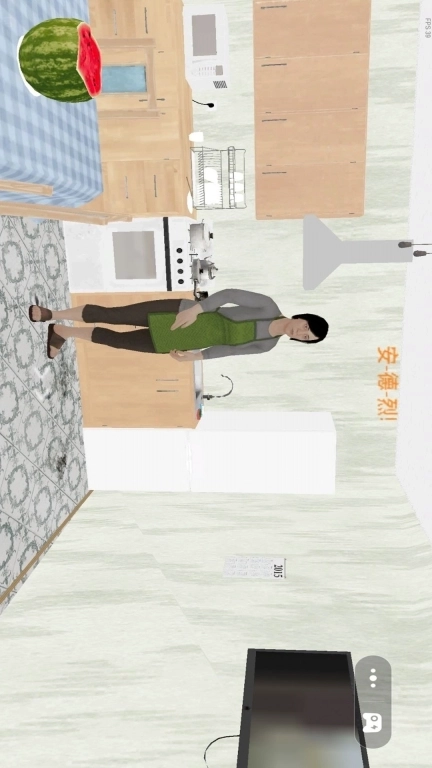 逃离校园-逃跑男孩模拟