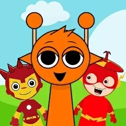 节奏狂欢-节奏盒子合集