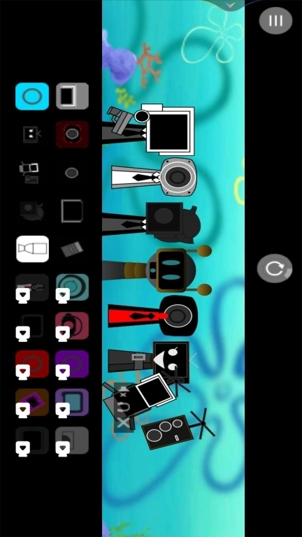 节奏狂欢-节奏盒子合集