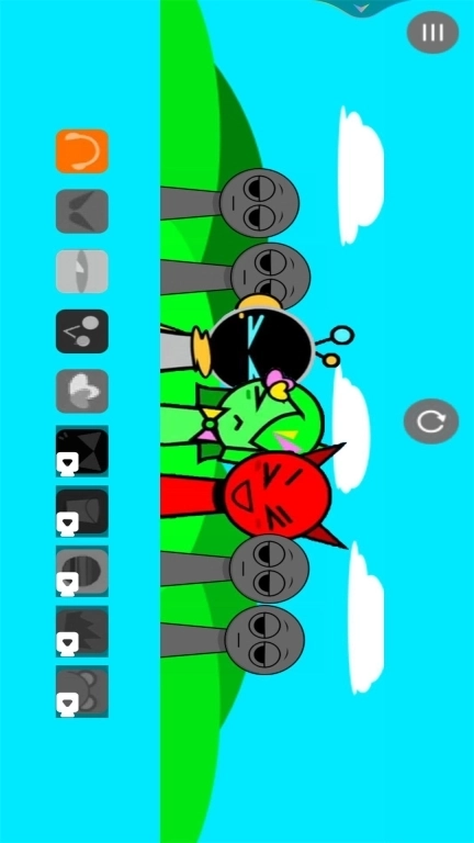 节奏狂欢-节奏盒子合集