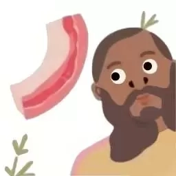 过关大挑战-培根盖万物