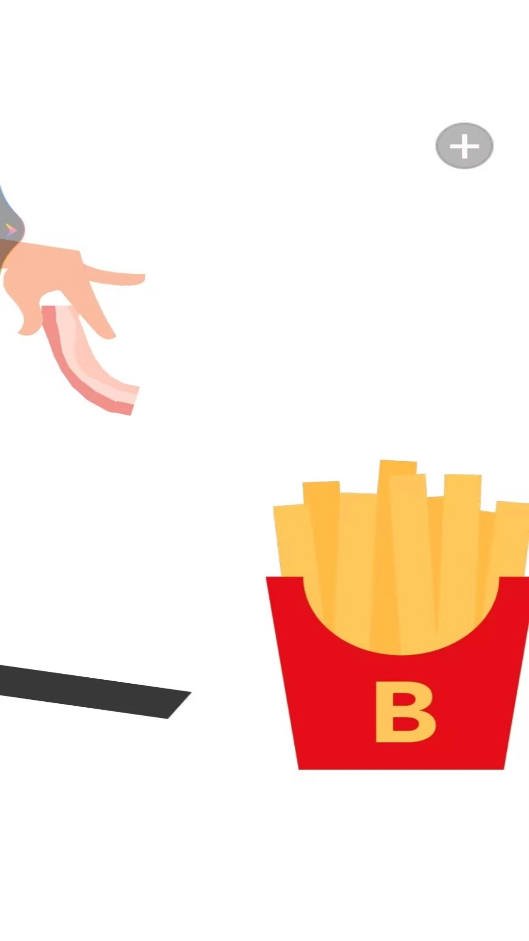 过关大挑战-培根盖万物