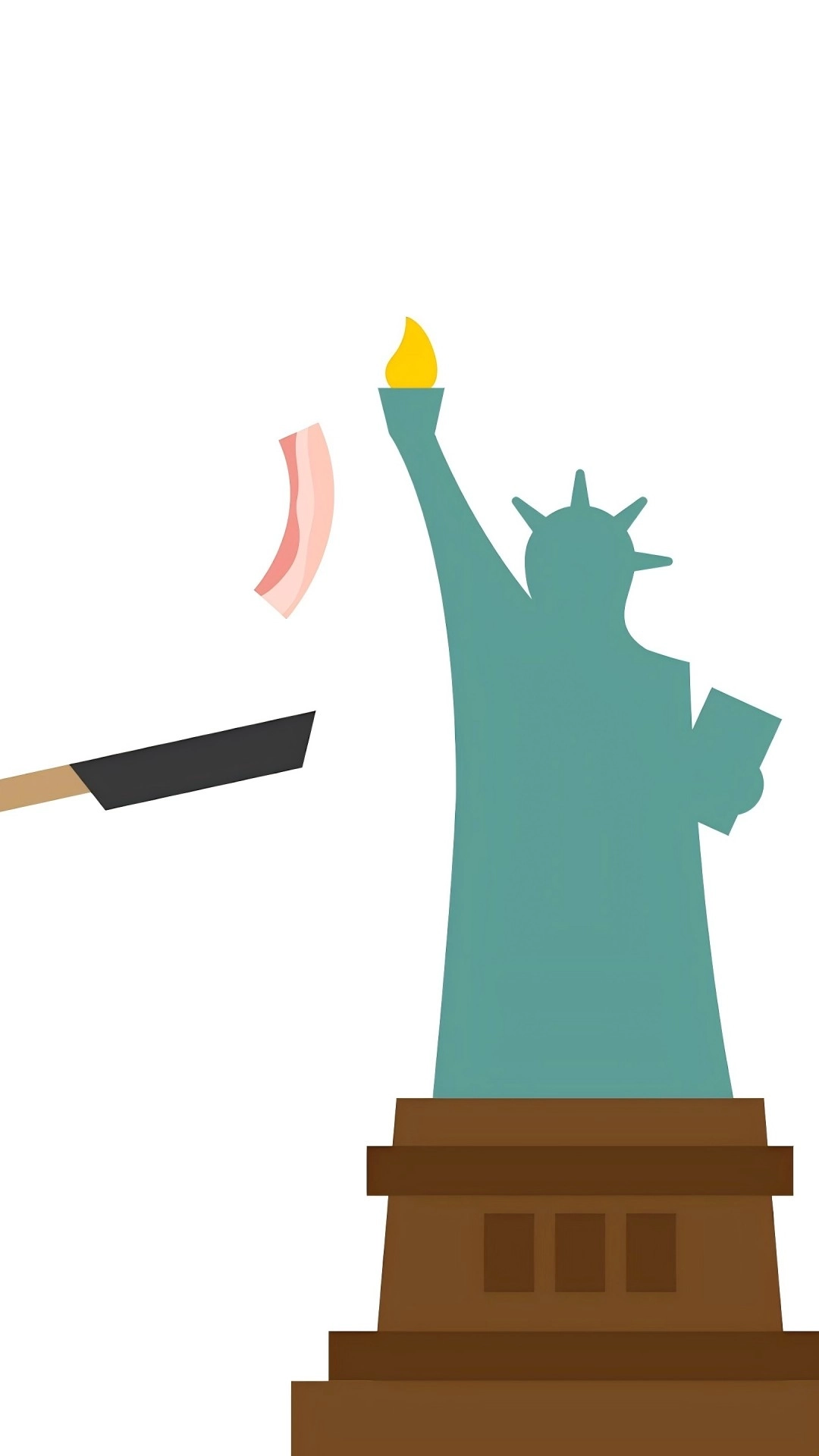 过关大挑战-培根盖万物