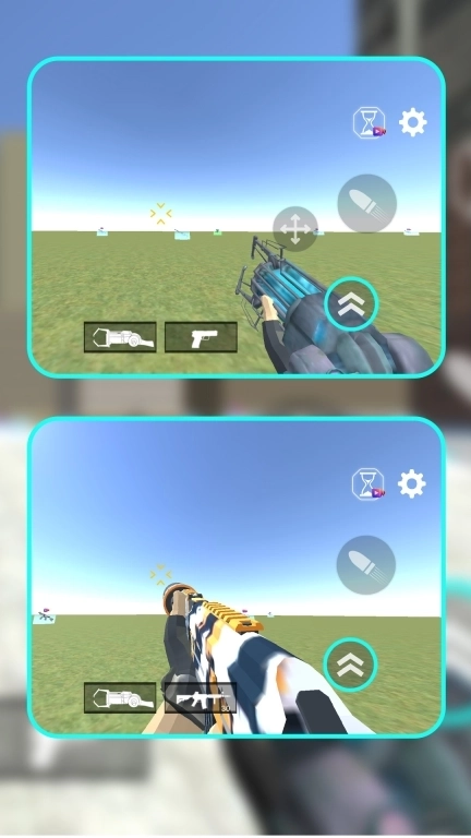 马桶人怪谈都市