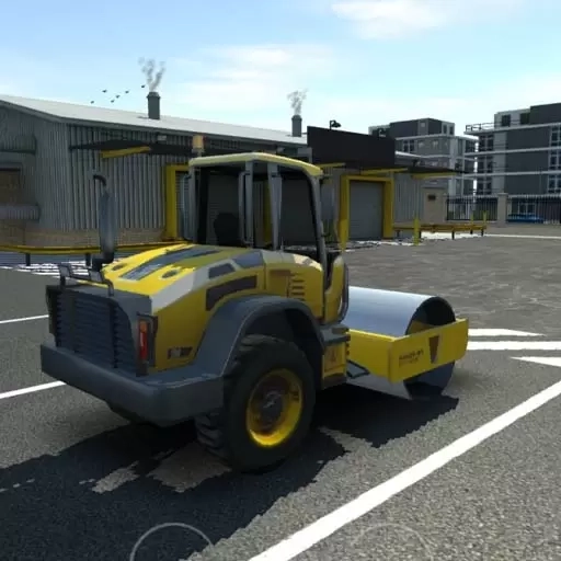 都市卡车大冒险