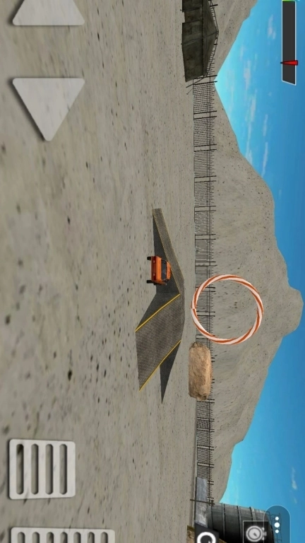 撞车我最强-车祸模拟2