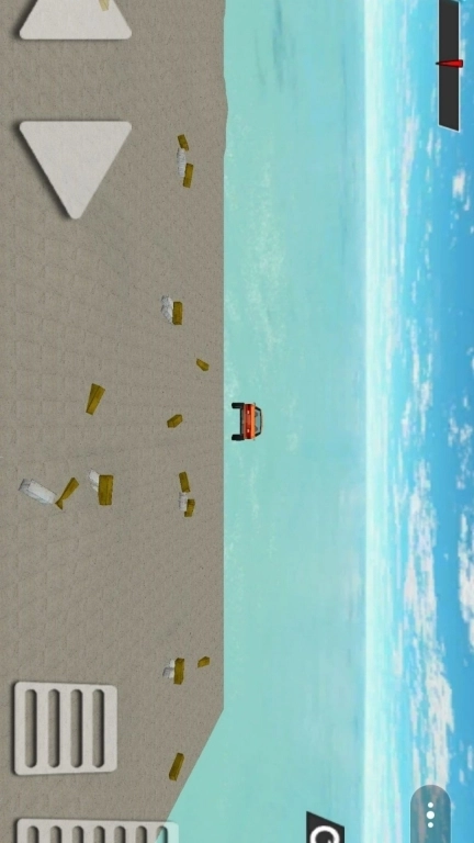 撞车我最强-车祸模拟2